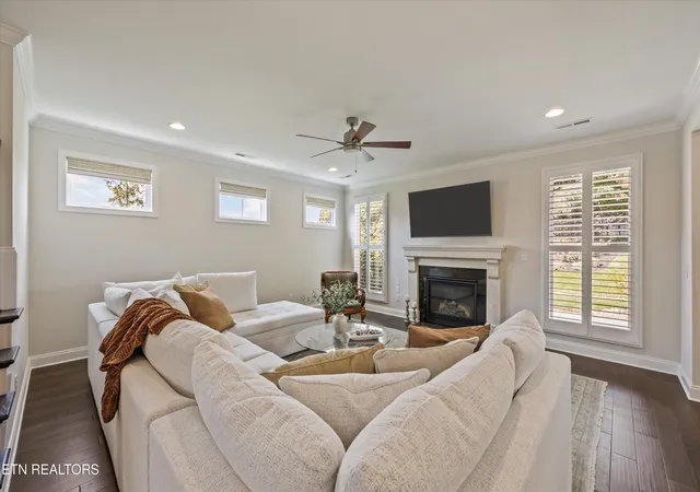 3rd image of 12795 Iron Plow Dr, Farragut, TN 37934 | MLS# 1351639