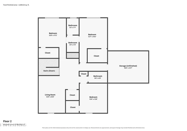 55th image of 12795 Iron Plow Dr, Farragut, TN 37934 | MLS# 1351639