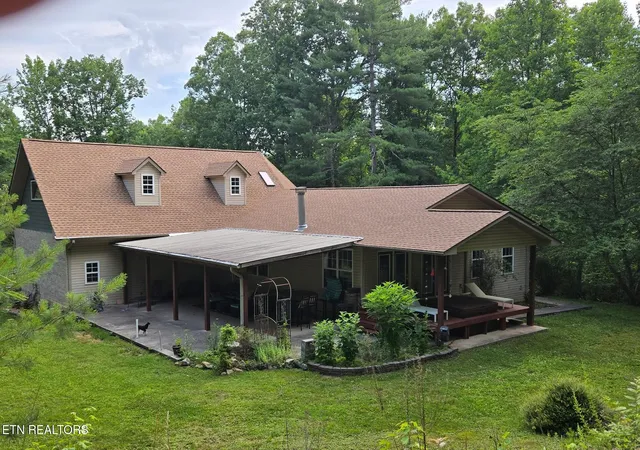 2nd image of 2346 Jericho Rd, Maryville, TN 37803 | MLS# 1351407