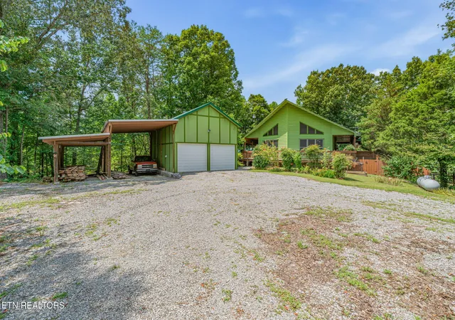 1st image of 414 Shaddon Rd, Tellico Plains, TN 37385 | MLS# 1352002