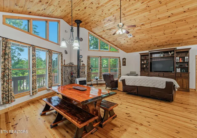 2nd image of 414 Shaddon Rd, Tellico Plains, TN 37385 | MLS# 1352002