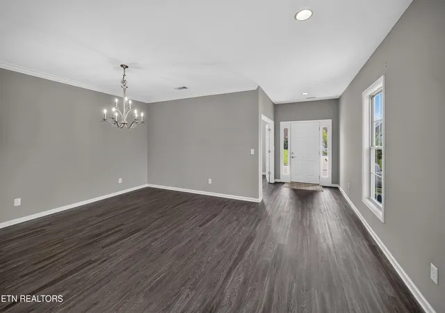 Photo 4 of Sale Pending at 1816 Shadyside Ln, Knoxville, TN 37922 | MLS# 1351694 | Listing updated on 2026-08-23