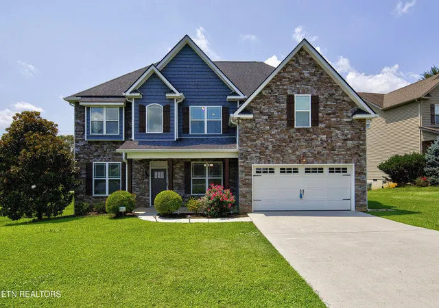 1st image of 12811 Saddle Wy, Knoxville, TN 37922 | MLS# 1351769