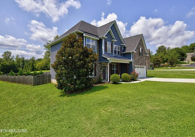32nd image of 12811 Saddle Wy, Knoxville, TN 37922 | MLS# 1351769