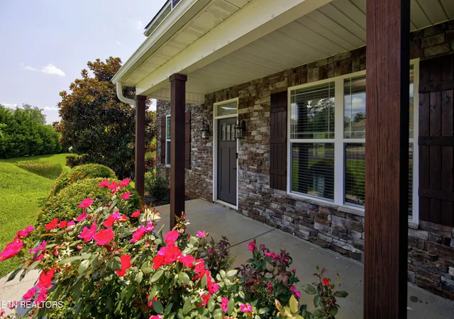 Photo 3 of Sale Pending at 12811 Saddle Way, Knoxville, TN 37922 | MLS# 1351769 | Listing updated on 2026-09-01