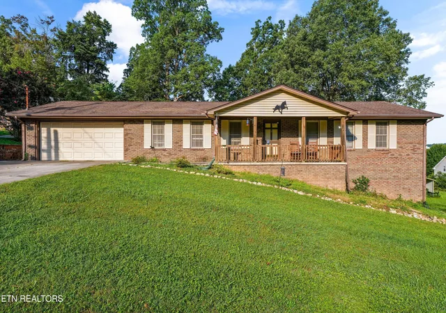 Photo 2 of Sale Pending at 7853 Cedarcrest Rd, Knoxville, TN 37938 | MLS# 1351837 | Listing updated on 2026-08-19