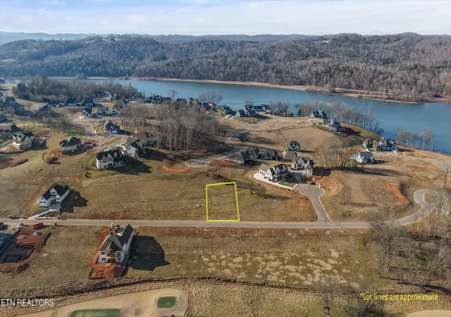 Photo 3 of Land for sale at 2817 Chestnut Ln, Loudon, TN 37774 | MLS# 1351402 | Listing updated on 2026-08-11