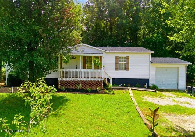 Photo 1 of Sale Pending at 640 County Rd 316, Niota, TN 37826 | MLS# 1351494 | Listing updated on 2026-09-06