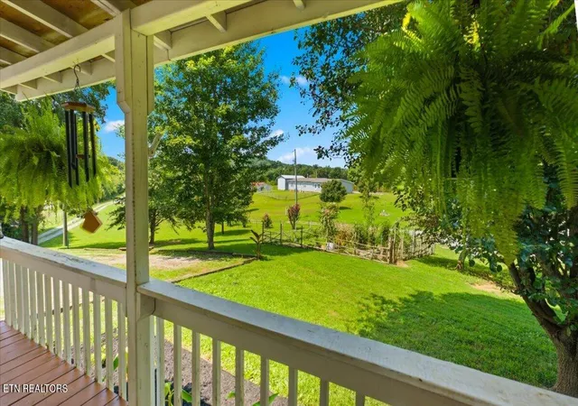 Photo 3 of Sale Pending at 640 County Rd 316, Niota, TN 37826 | MLS# 1351494 | Listing updated on 2026-09-06
