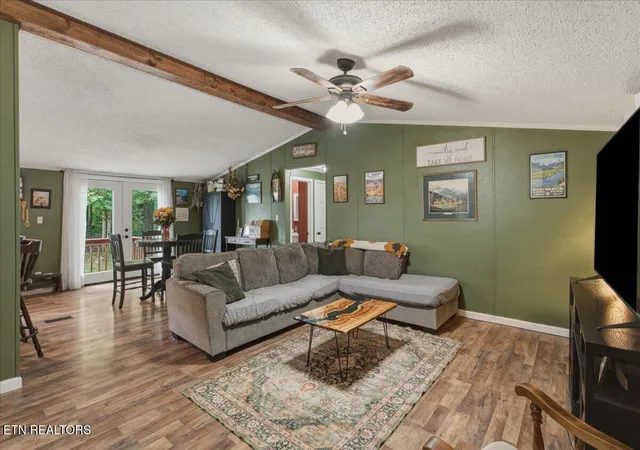 Photo 3 of Sale Pending at 640 County Rd 316, Niota, TN 37826 | MLS# 1351494 | Listing updated on 2026-09-06