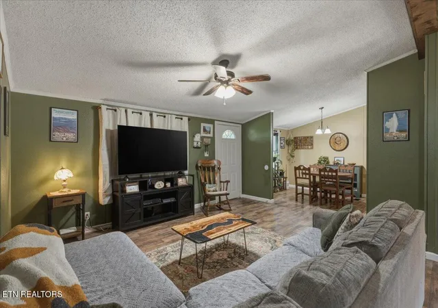 Photo 4 of Sale Pending at 640 County Rd 316, Niota, TN 37826 | MLS# 1351494 | Listing updated on 2026-09-06