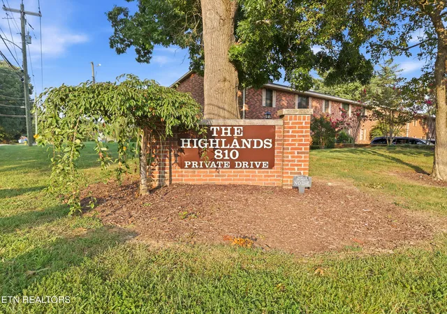 40th image of 810 Highland Dr #802, Knoxville, TN 37912 | MLS# 1351822