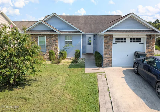 Photo 1 of Single family home for sale at 447 Cornus Ave, Sevierville, TN 37862 | MLS# 1351426 | Listing updated on 2026-09-08