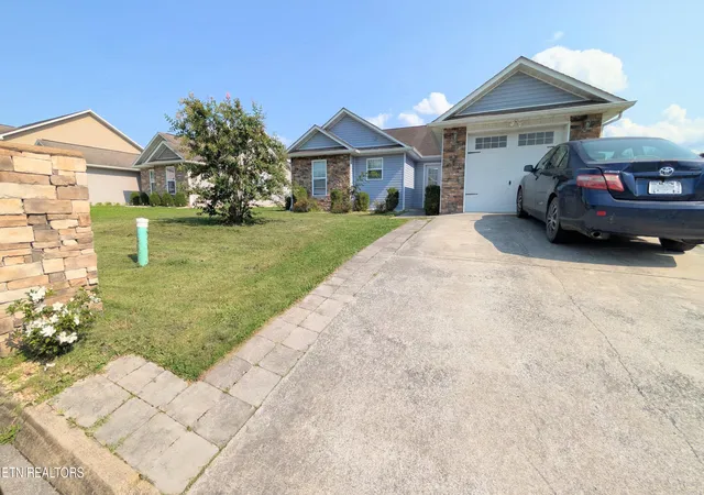 Photo 3 of Single family home for sale at 447 Cornus Ave, Sevierville, TN 37862 | MLS# 1351426 | Listing updated on 2026-09-08