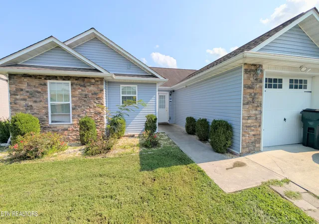 Photo 3 of Single family home for sale at 447 Cornus Ave, Sevierville, TN 37862 | MLS# 1351426 | Listing updated on 2026-09-08