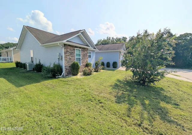 Photo 4 of Single family home for sale at 447 Cornus Ave, Sevierville, TN 37862 | MLS# 1351426 | Listing updated on 2026-09-08