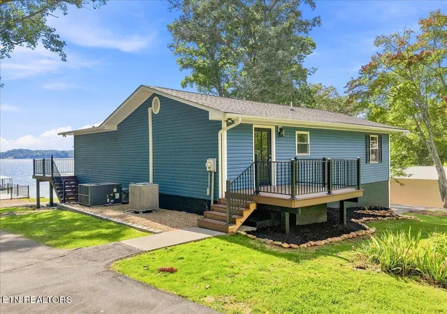 2nd image of 1612 Canal Ln, Dandridge, TN 37725 | MLS# 1351690