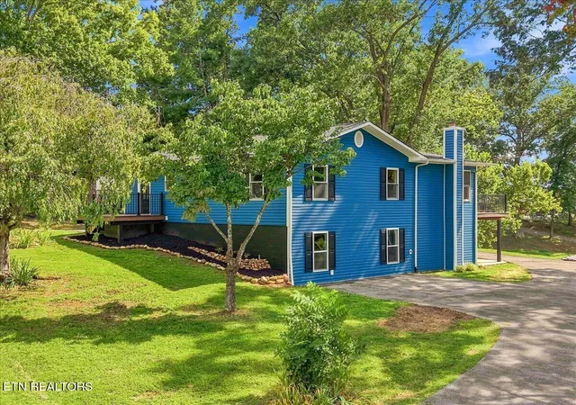3rd image of 1612 Canal Ln, Dandridge, TN 37725 | MLS# 1351690