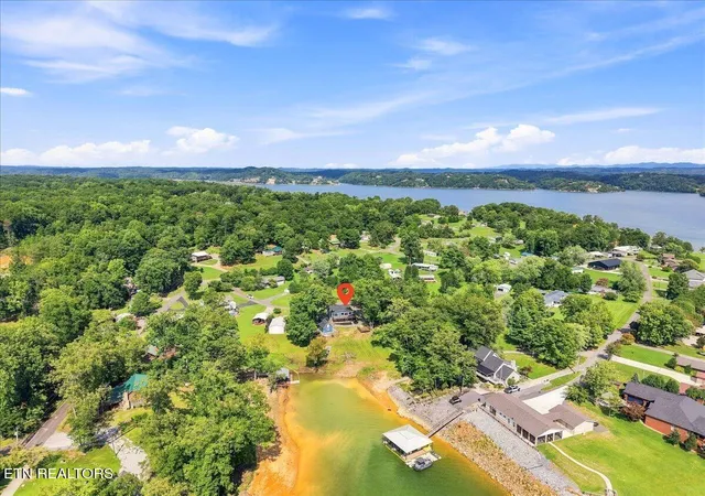 50th image of 1612 Canal Ln, Dandridge, TN 37725 | MLS# 1351690