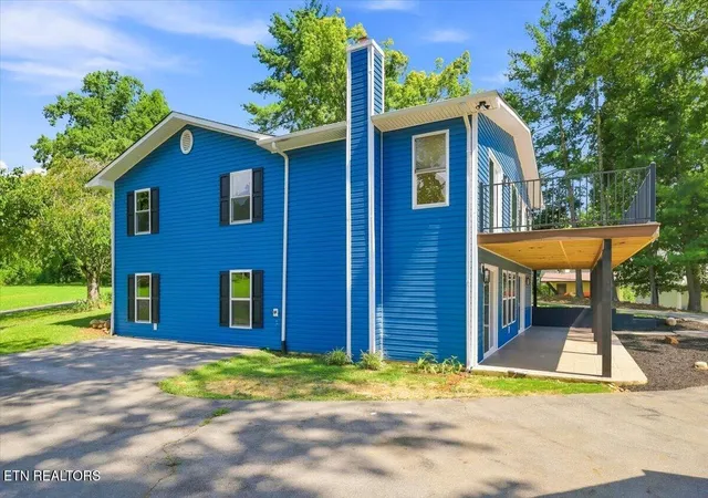 5th image of 1612 Canal Ln, Dandridge, TN 37725 | MLS# 1351690