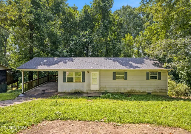 1st image of 119 Kirby Ln, Rockwood, TN 37854 | MLS# 1351768