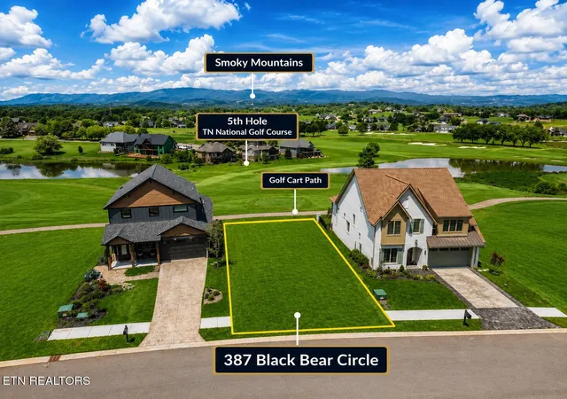 1st image of 387 Black Bear Cir, Loudon, TN 37774 | MLS# 1351421