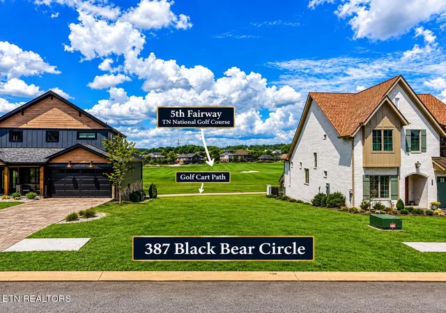 2nd image of 387 Black Bear Cir, Loudon, TN 37774 | MLS# 1351421