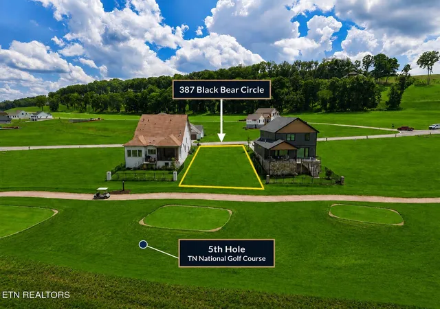 4th image of 387 Black Bear Cir, Loudon, TN 37774 | MLS# 1351421