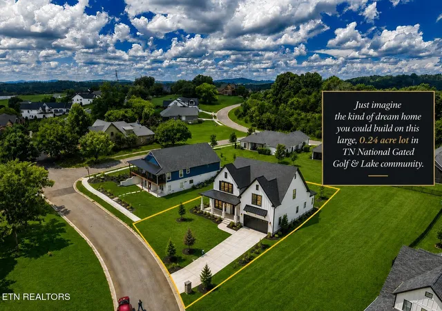 11th image of 1000 Eagle Point Dr, Loudon, TN 37774 | MLS# 1351430