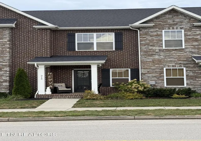 1st image of 314 Broadberry Ave, Oak Ridge, TN 37830 | MLS# 1351439