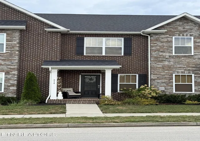 2nd image of 314 Broadberry Ave, Oak Ridge, TN 37830 | MLS# 1351439