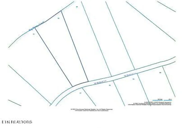 19th image of Lot 60 W Bobcat Lane, Wilder, TN 38589 | MLS# 1351438