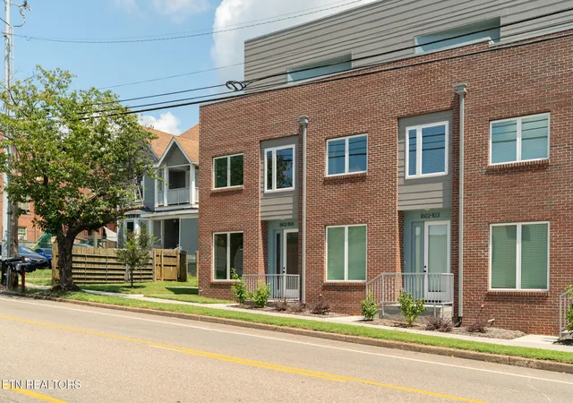 31st image of 1602 N Central Street #104 #104, Knoxville, TN 37917 | MLS# 1352534