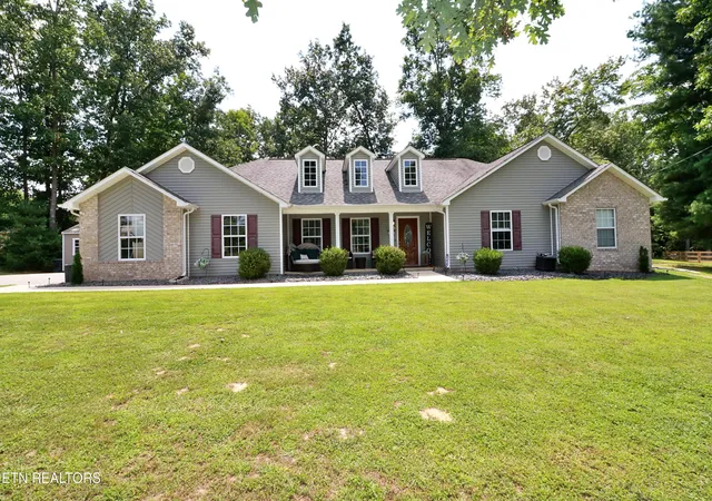 3rd image of 175 Logan Ln, Oneida, TN 37841 | MLS# 1351751