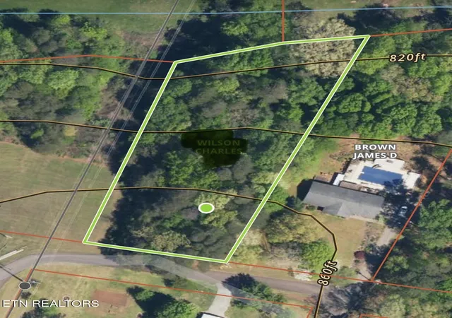 7th image of Lot 1 County Road 892, Etowah, TN 37331 | MLS# 1351441