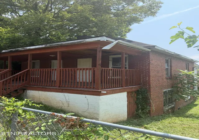 2nd image of 1228 Connecticut Ave, Knoxville, TN 37921 | MLS# 1351569