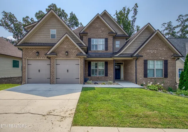 1st image of 4312 Rare Earth Dr, Knoxville, TN 37938 | MLS# 1351448