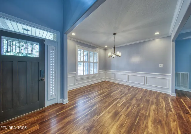 2nd image of 4312 Rare Earth Dr, Knoxville, TN 37938 | MLS# 1351448