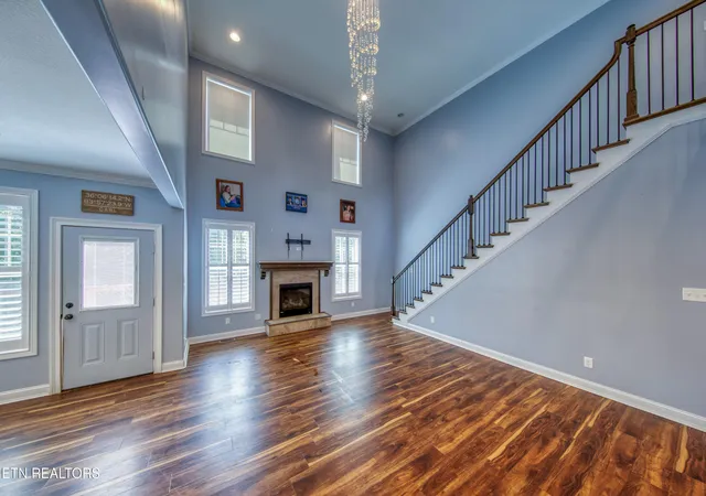 Photo 3 of Single family home for sale at 4312 Rare Earth Dr, Knoxville, TN 37938 | MLS# 1351448 | Listing updated on 2026-08-25