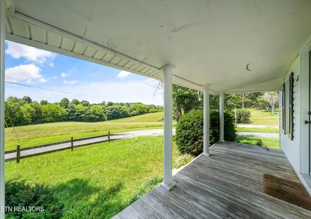 Photo 3 of Sale Pending at 121 Green Rd, Philadelphia, TN 37846 | MLS# 1351663 | Listing updated on 2026-09-29