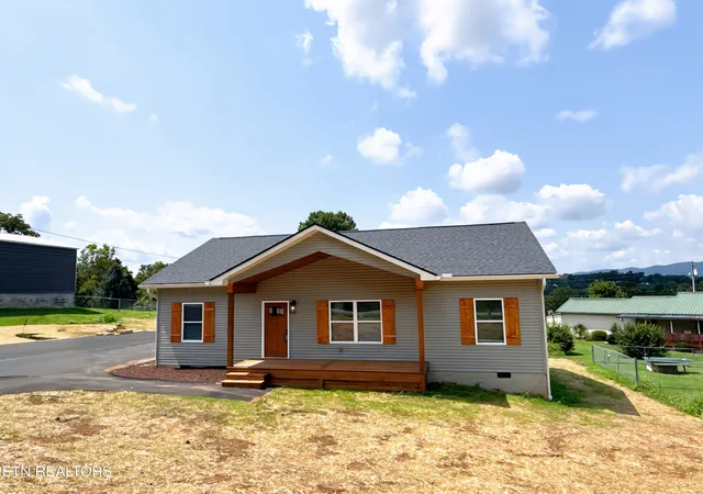 1st image of 460 Glade Springs Rd, La Follette, TN 37766 | MLS# 1351553