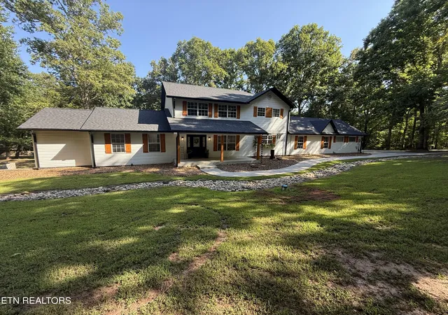 Photo 2 of Single family home for sale at 605 County Rd 48, Athens, TN 37303 | MLS# 1351461 | Listing updated on 2026-09-16