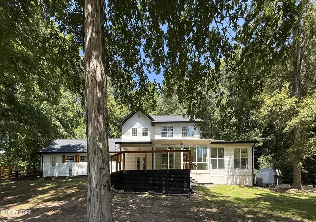 Photo 3 of Single family home for sale at 605 County Rd 48, Athens, TN 37303 | MLS# 1351461 | Listing updated on 2026-09-16