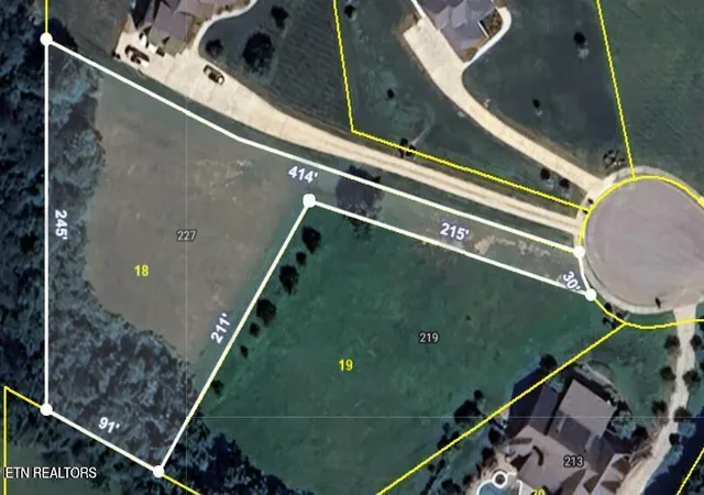 9th image of 227 Emma Ross Ln, Maryville, TN 37803 | MLS# 1351664