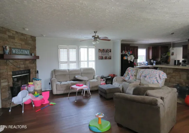Photo 2 of Single family home for sale at 767 Moore Rd, Cookeville, TN 38506 | MLS# 1351542 | Listing updated on 2026-09-09