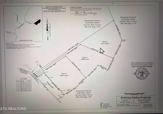 3rd image of 1209 Floyd Walker Rd, Maryville, TN 37801 | MLS# 1351531