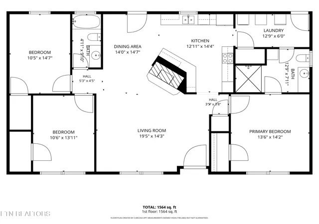 Photo 3 of Single family home for sale at 332 Howard Rd, Loudon, TN 37774 | MLS# 1351506 | Listing updated on 2026-09-30