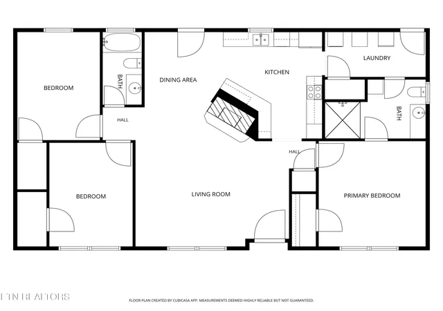 Photo 4 of Single family home for sale at 332 Howard Rd, Loudon, TN 37774 | MLS# 1351506 | Listing updated on 2026-09-30