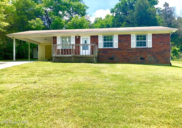 1st image of 153 Lincoln Dr, Harrogate, TN 37752 | MLS# 1351598