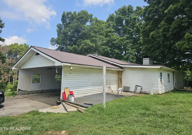 3rd image of 158 County Road 315, Sweetwater, TN 37874 | MLS# 1351478